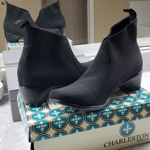 Charleston Shoe Company Boots